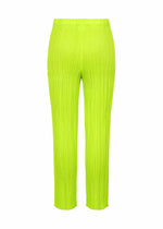 NEW COLORFUL BASICS 3 Trousers Light Blue