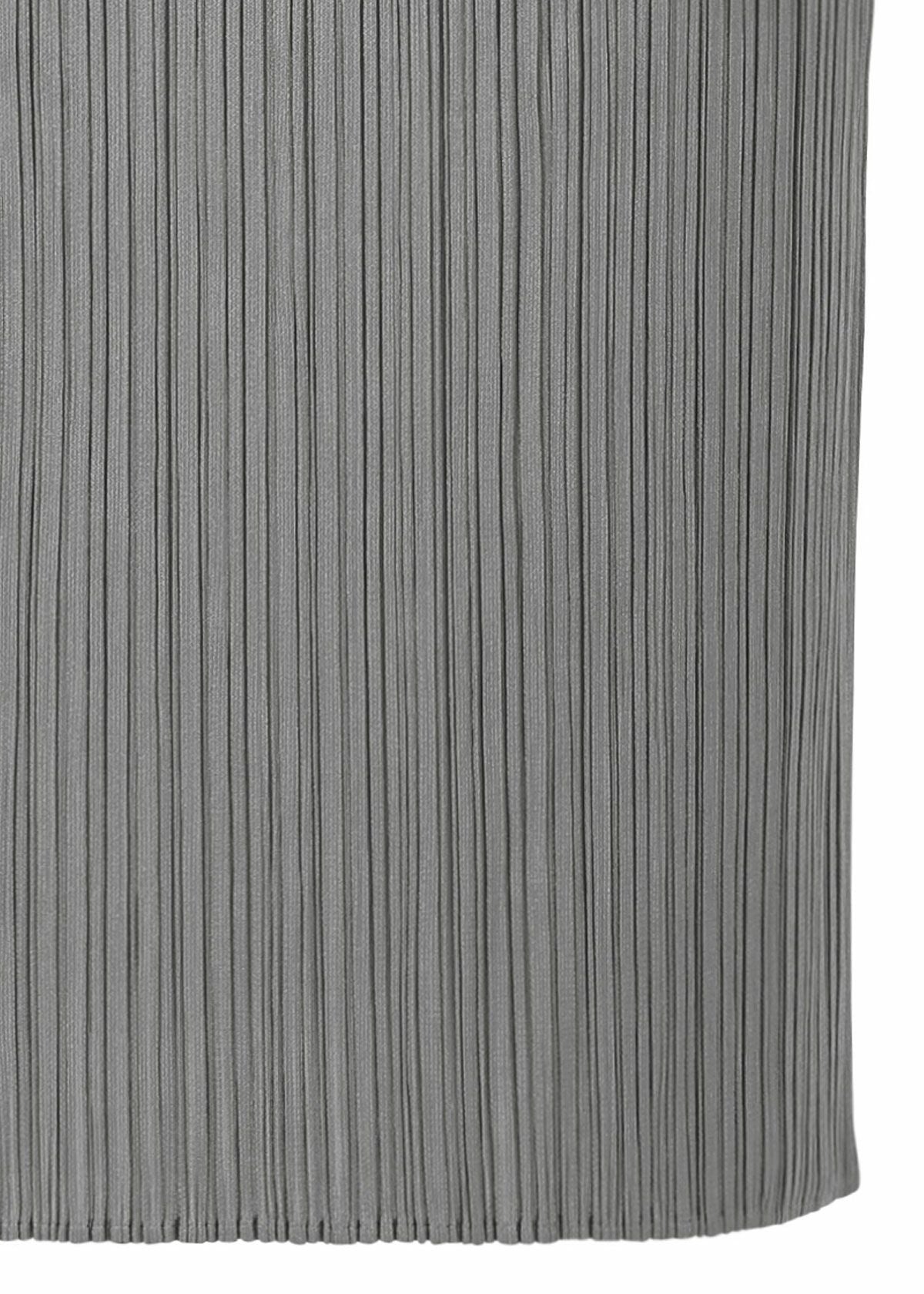 BASICS Skirt Light Grey