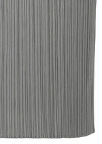 BASICS Skirt Light Grey