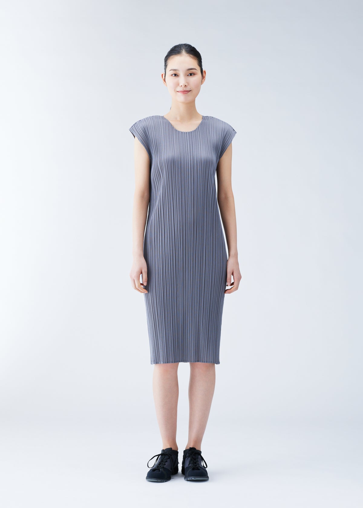 BASICS Dress Black
