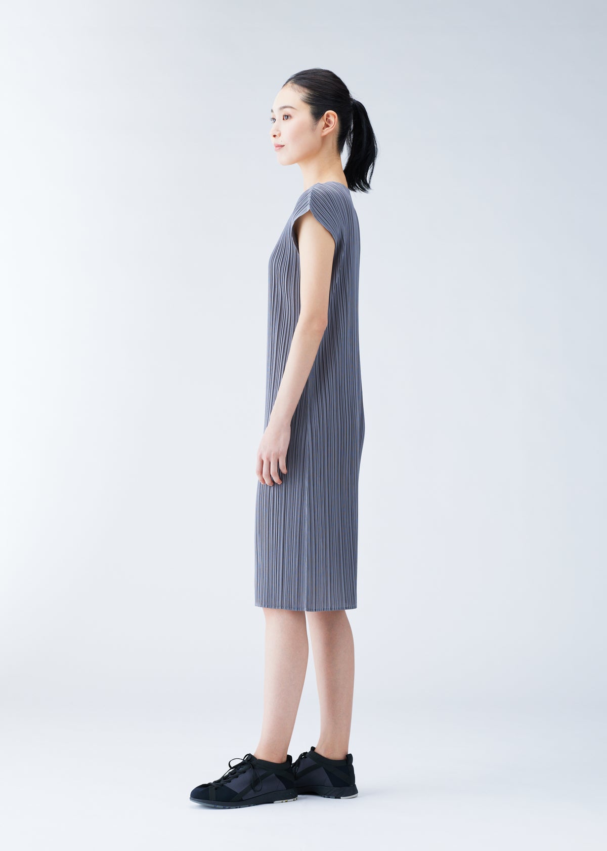 BASICS Dress Black