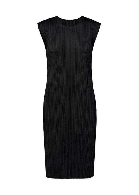 BASICS Dress Black