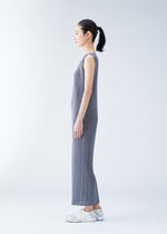 BASICS Dress Grey