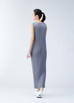 BASICS Dress Grey