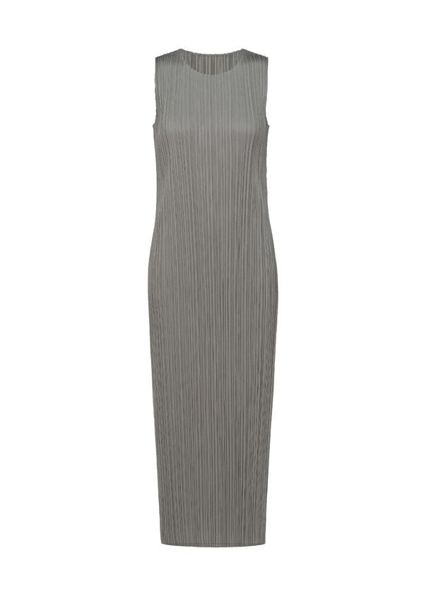 BASICS Dress Grey