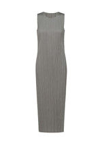 BASICS Dress Grey