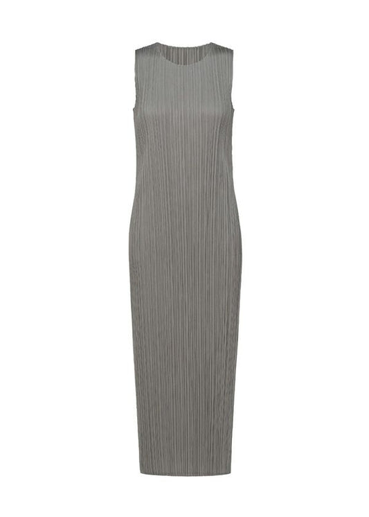 BASICS Dress Grey