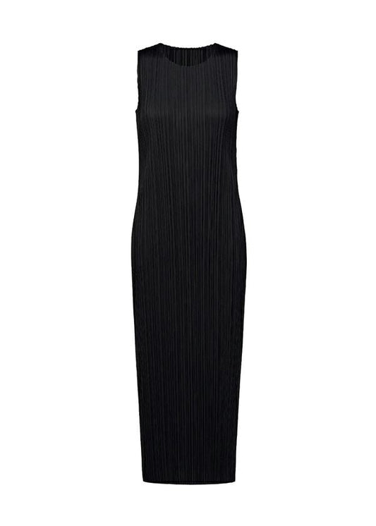 BASICS Dress Black