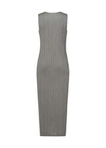 BASICS Dress Grey