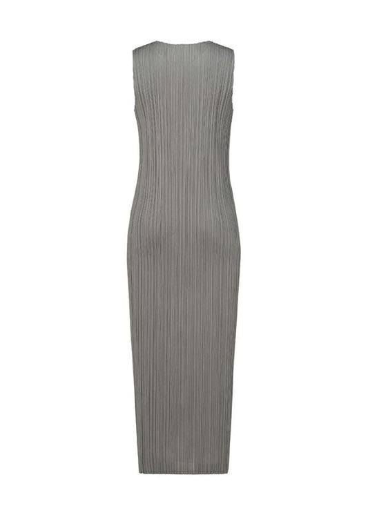 BASICS Dress Grey