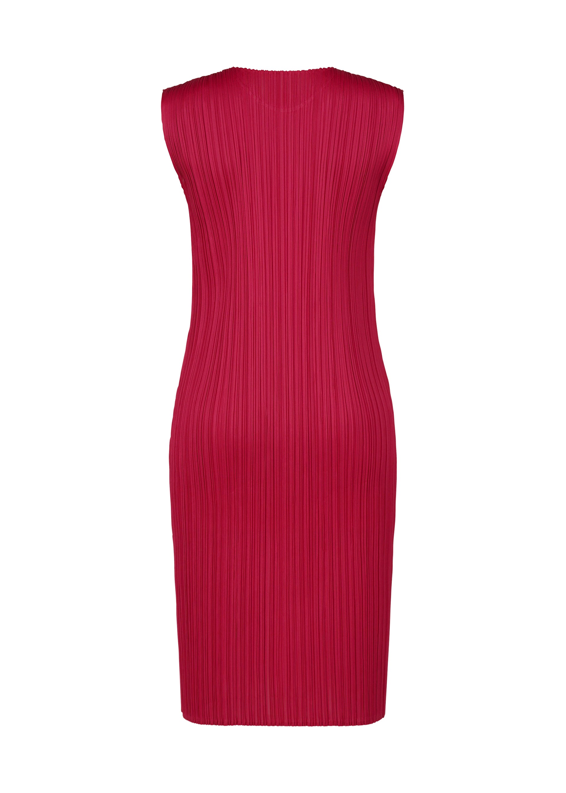 NEW COLORFUL BASICS 4 Dress Navy