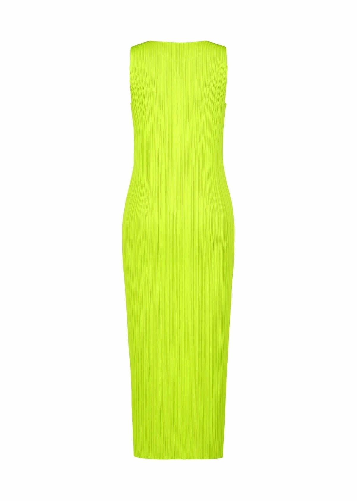 NEW COLORFUL BASICS 3 Dress Light Blue