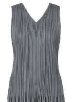 FLUFFY BASICS Jumpsuit Black