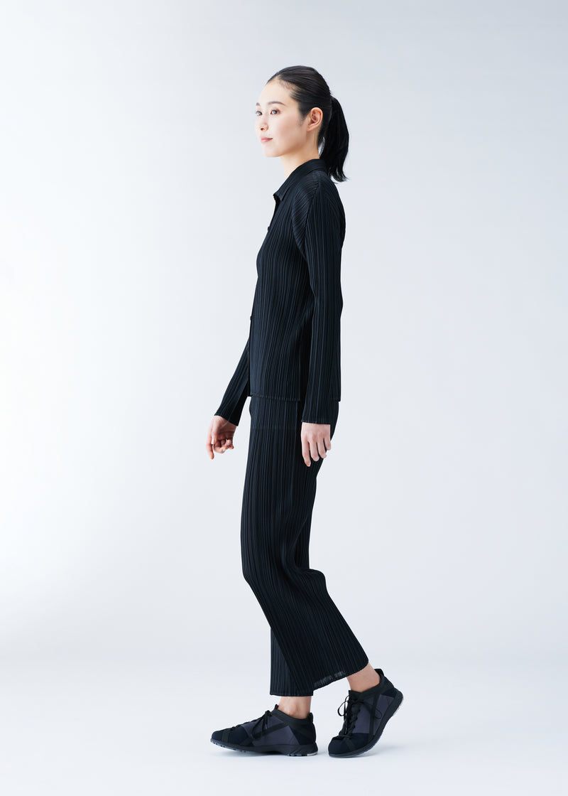 BASICS Shirt Black