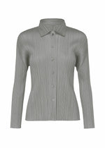 BASICS Shirt Grey