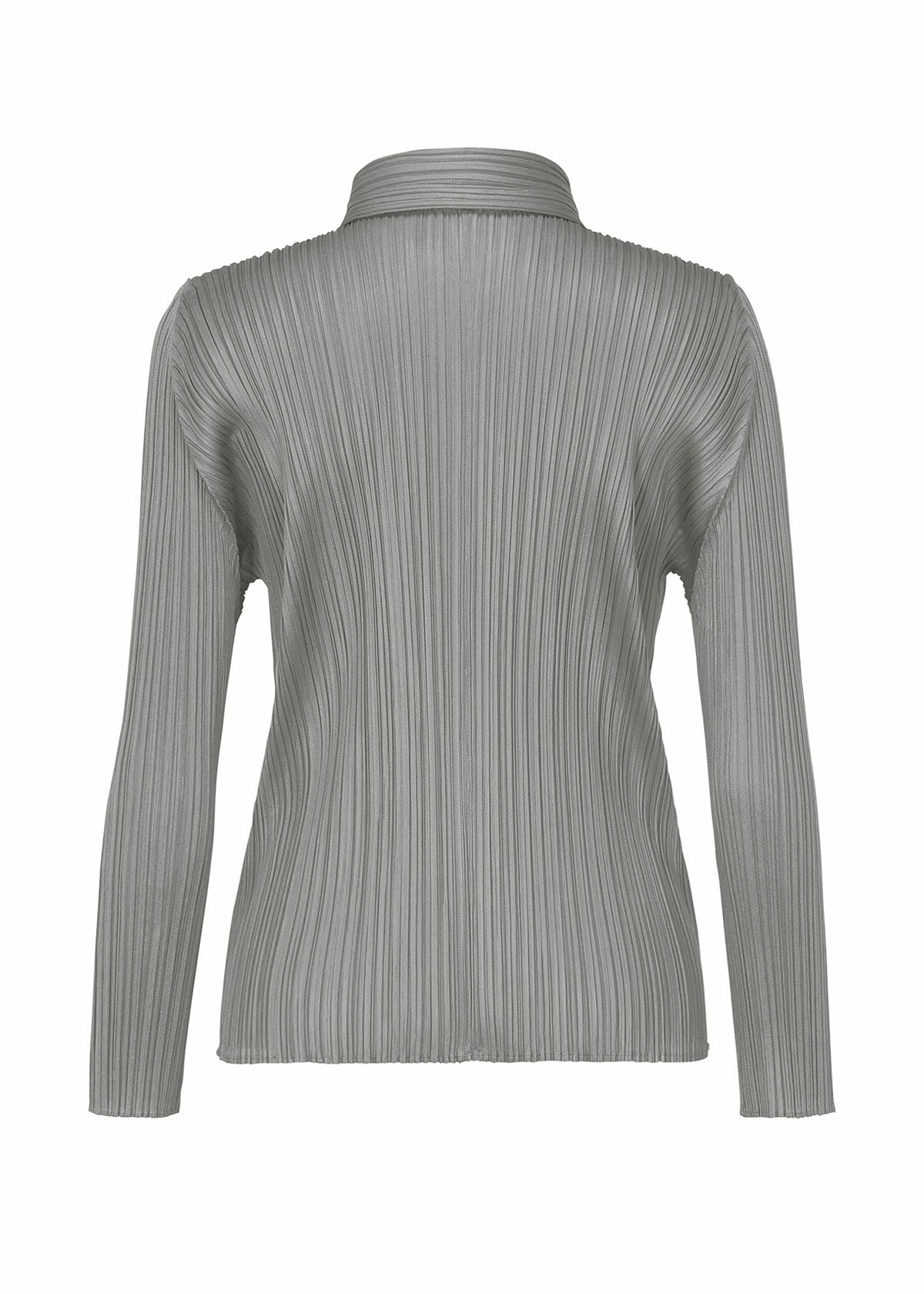 BASICS Shirt Grey