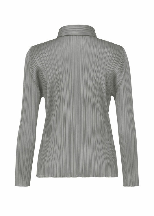 BASICS Shirt Grey