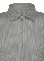 BASICS Shirt Grey