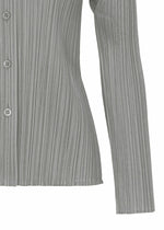 BASICS Shirt Grey