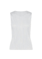 BASICS Top Light Grey