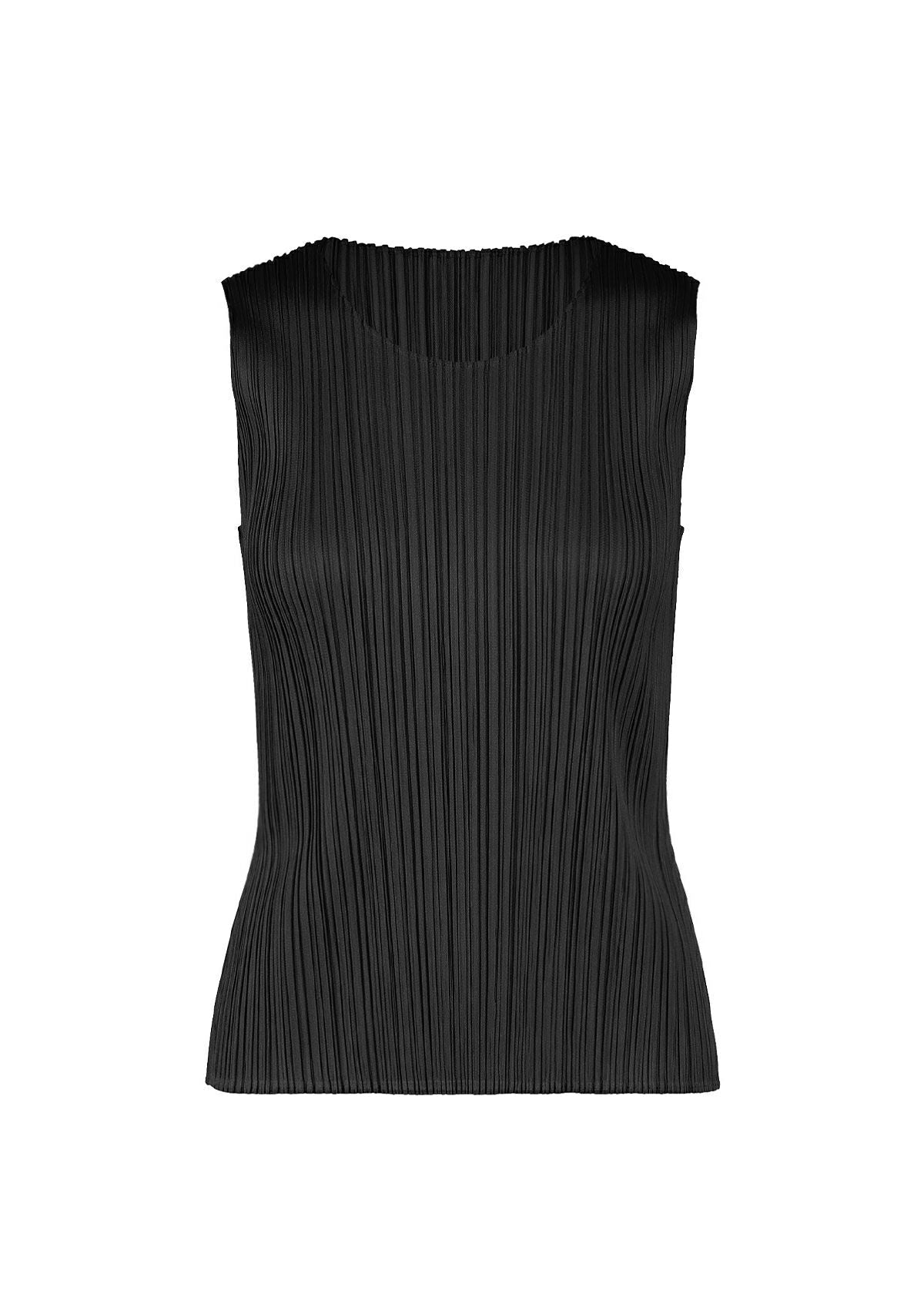 トップス PLEATS PLEASE ISSEY MIYAKE ANDANTE Pleats Please Issey Miyake – Ashia Mode
