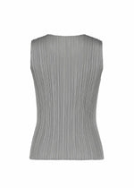 BASICS Top Light Grey