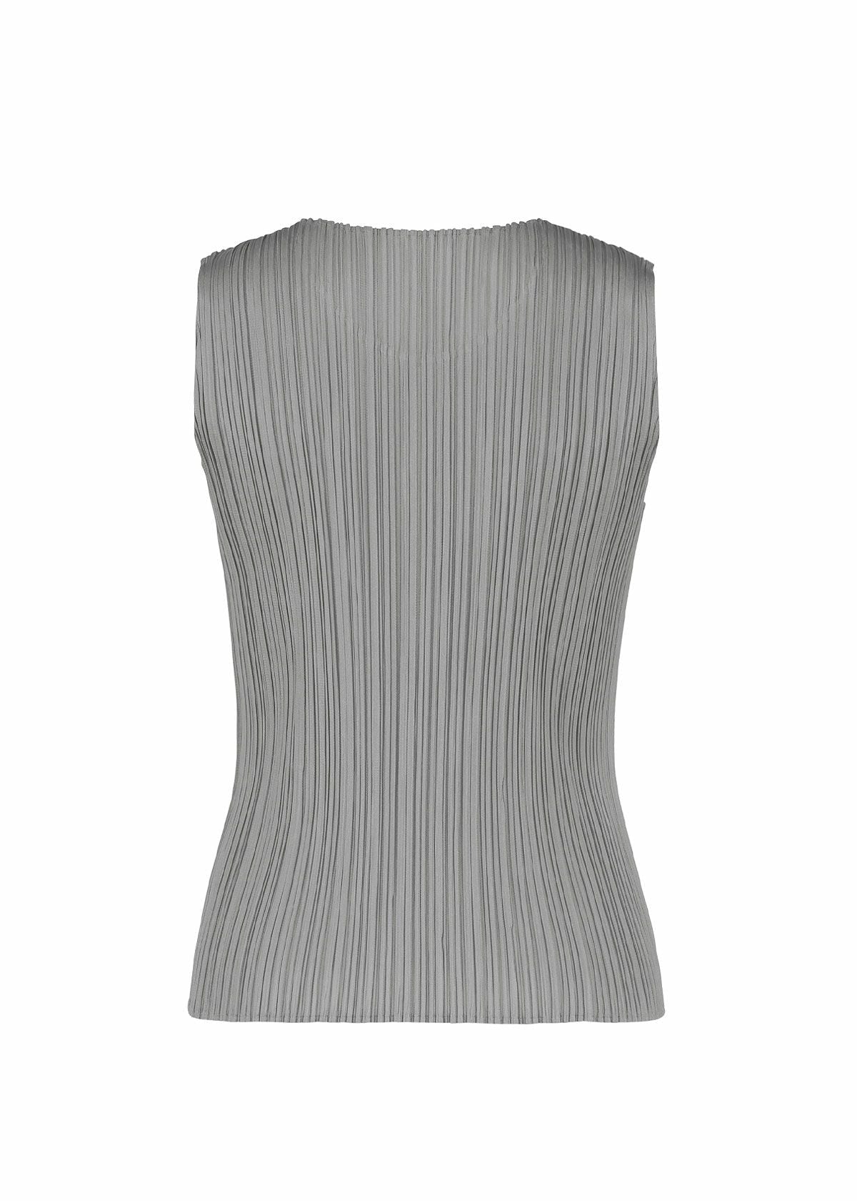 pleats please ベスト プリーツプリーズ ベスト 美品】イッセイミヤケ PLEATS PLEASE