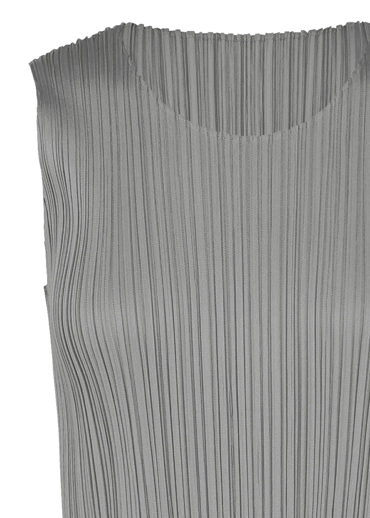 BASICS Top Light Grey