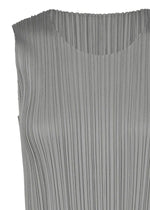 BASICS Top Light Grey