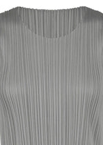 BASICS Top Light Grey