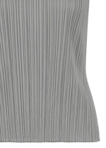 BASICS Top Light Grey