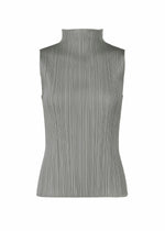 BASICS Top Grey