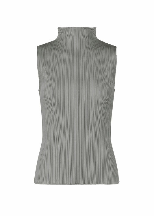 BASICS Top Grey