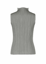 BASICS Top Grey