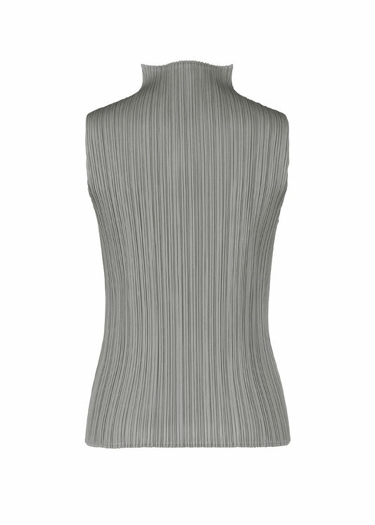 BASICS Top Grey