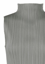 BASICS Top Grey