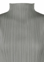 BASICS Top Grey
