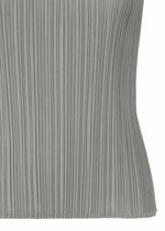 BASICS Top Light Grey