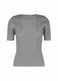 BASICS Top Grey