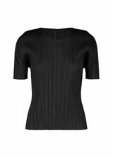 BASICS Top Black