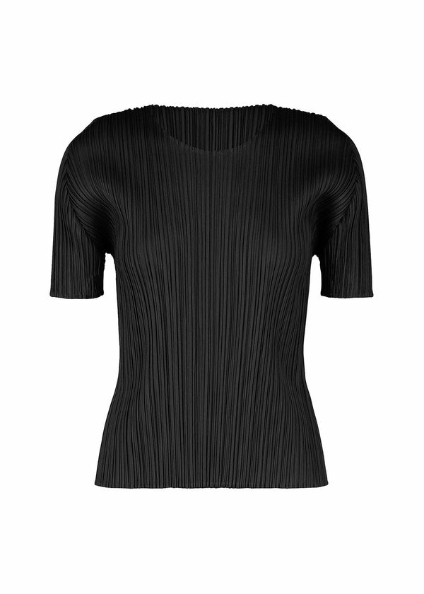 BASICS Top Black