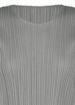 BASICS Top Light Grey