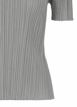 BASICS Top Light Grey