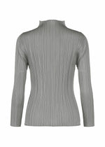 BASICS Top Light Grey