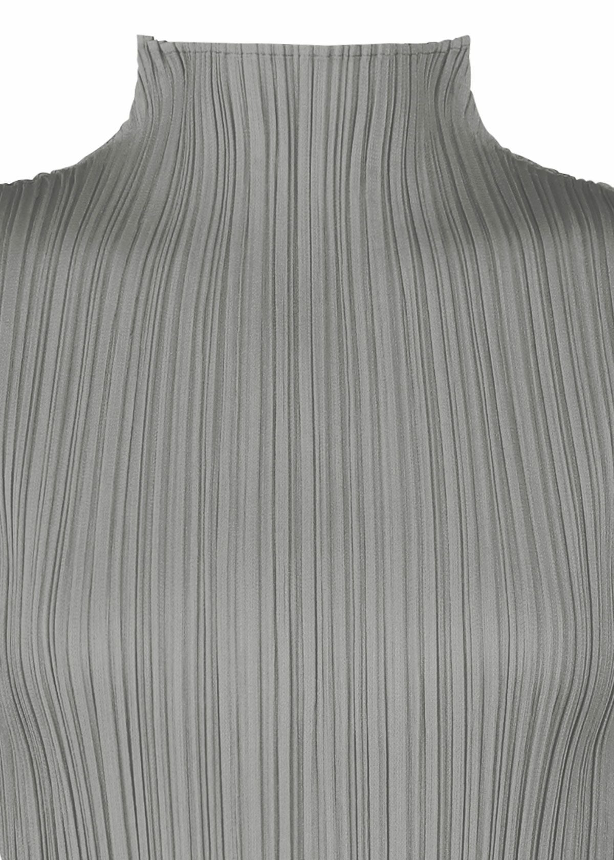 BASICS Top Light Grey