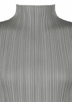 BASICS Top Light Grey