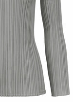 BASICS Top Light Grey