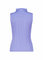 NEW COLORFUL BASICS 3 Top Yellow Green