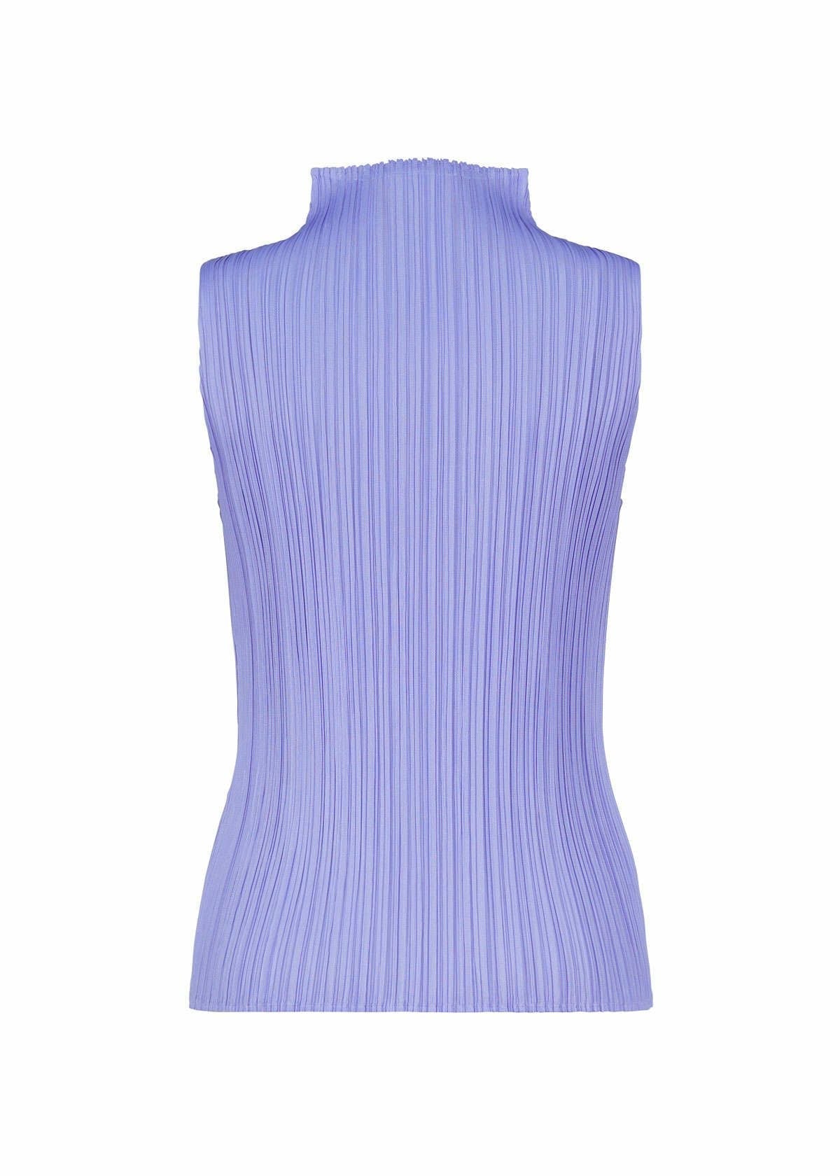 NEW COLORFUL BASICS 3 Top Light Beige