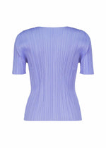 NEW COLORFUL BASICS 3 Top Light Beige